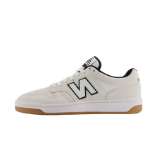 New Balance Numeric 480 White Black