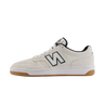 New Balance Numeric 480 White Black