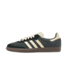 Adidas Samba OG Carbon Warm Vanilla Gum
