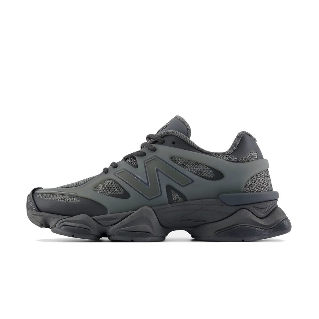 New Balance 9060 X Black Cement