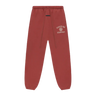 Fear of God Essentials FW24 Crimson Sweatpants
