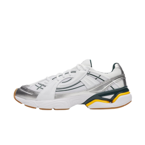 Under Armour Sola White Arden Green Campus Gold