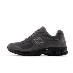 New Balance 2002R Castlerock Dark Shoreline Blue