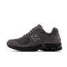 New Balance 2002R Castlerock Dark Shoreline Blue