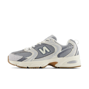 New Balance 530 Rain Cloud Castlerock Gum