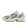 New Balance 530 Rain Cloud Castlerock Gum