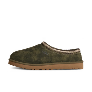 UGG Tasman Baxter Slipper Chestnut