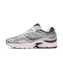 Saucony ProGrid Omni 9 Silver Pink