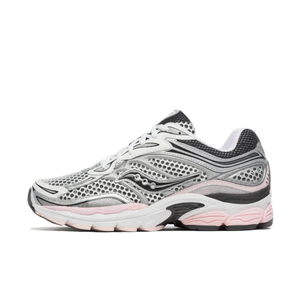 Saucony ProGrid Omni 9 Silver Pink