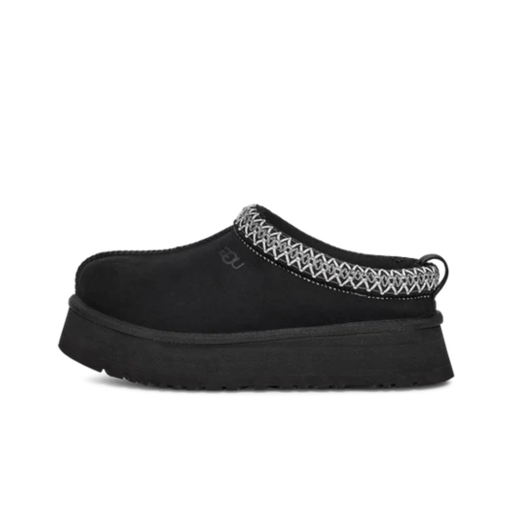 UGG Tazz II Slipper Black (W)