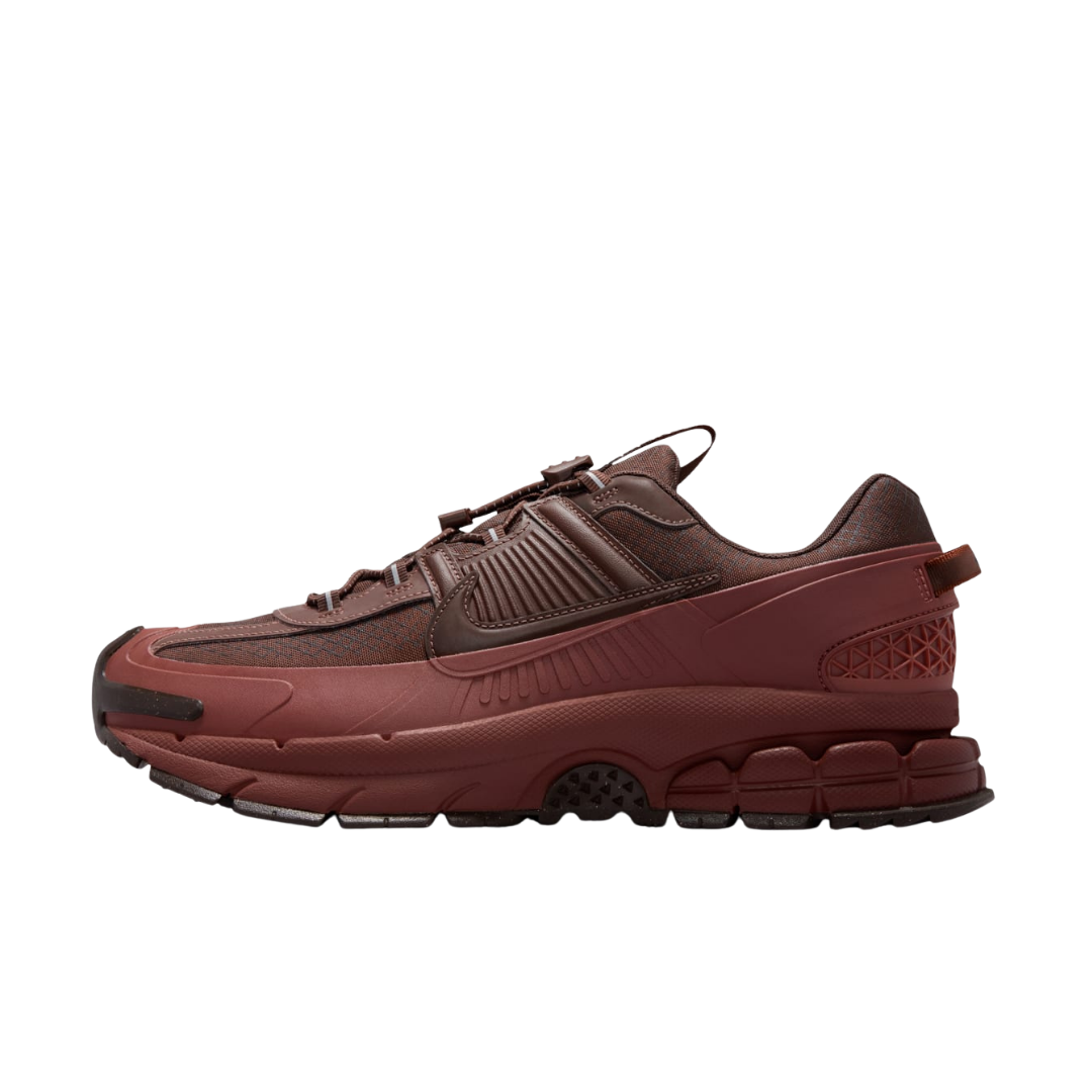 Nike Zoom Vomero 5 Roam Baroque Brown Red Sepia