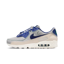 Nike Air Max 90 Coconut Milk Deep Royal Blue