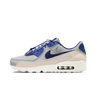 Nike Air Max 90 Coconut Milk Deep Royal Blue