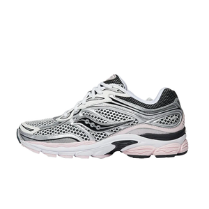 Saucony ProGrid Omni 9 Silver Pink