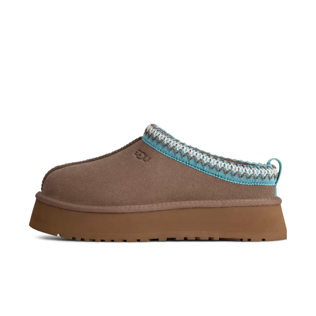 UGG Tazz II Slipper Caribou Sapphire Ice (W)