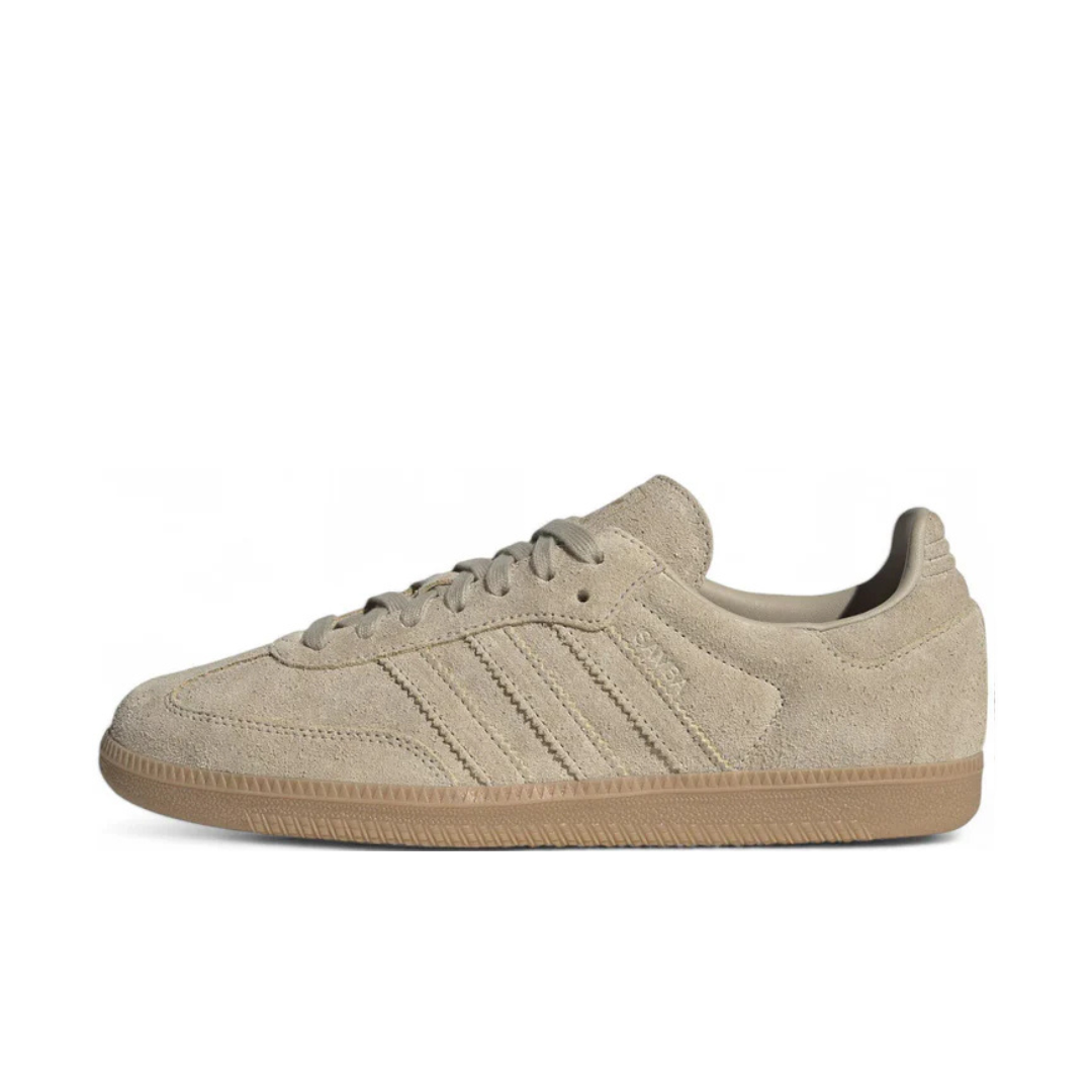 Adidas Samba OG Clay Brown Oat
