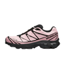 Salomon XT-6 Gore-Tex Black Icy Pink Dawn Pink