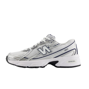 New Balance 740 Navy White (GS)