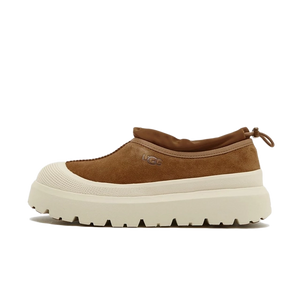 UGG Tasman Weather Hybrid Slipper Chestnut Whitecap
