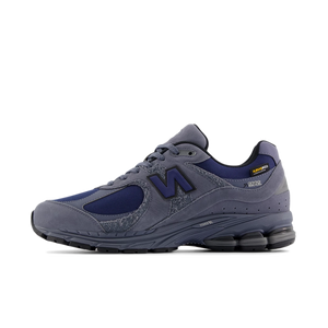 New Balance 2002R Cordura Dark Arctic Gray