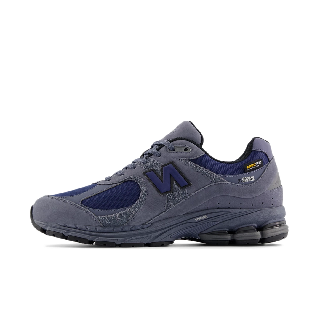 New Balance 2002R Cordura Dark Arctic Gray