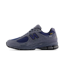 New Balance 2002R Cordura Dark Arctic Gray