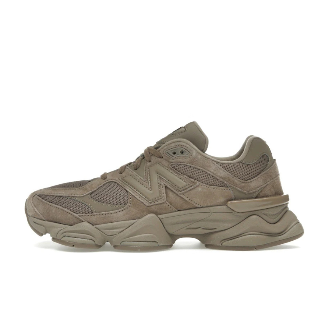 New Balance 9060 Chestnut