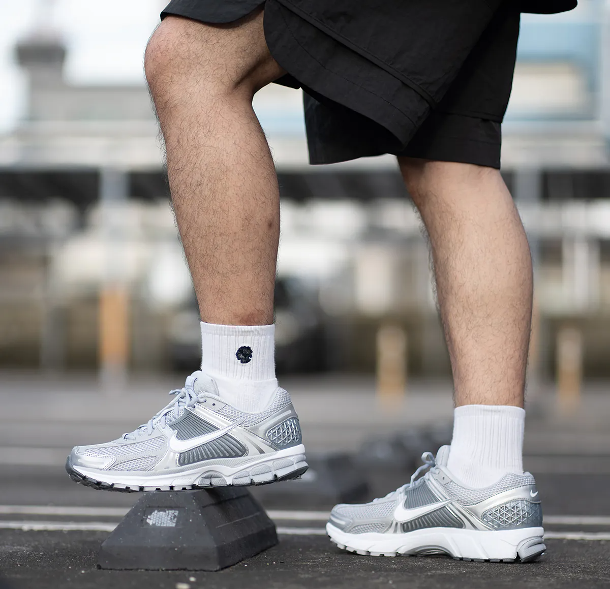 Nike Zoom Vomero 5 Cool Grey