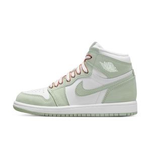 Air Jordan 1 Retro High OG Seafoam