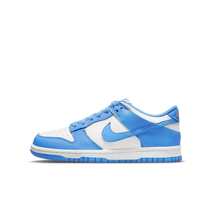 Nike Dunk Low UNC (GS)