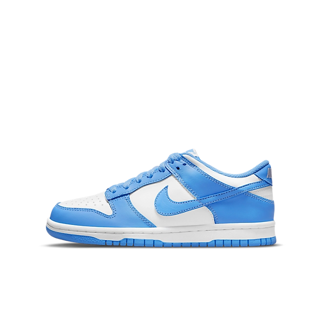 Nike Dunk Low UNC (GS)