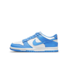 Nike Dunk Low UNC (GS)