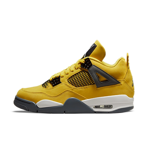 Air Jordan 4 Retro Lightning