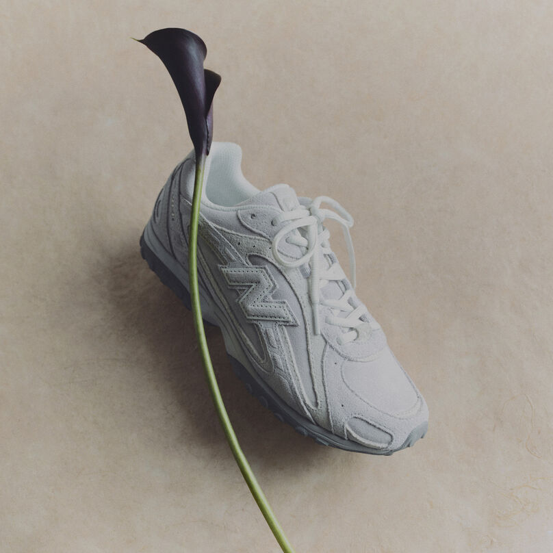 New Balance 204L Natural