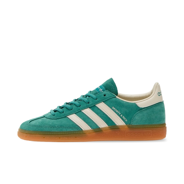 Adidas Handball Spezial Sporty & Rich Green