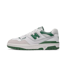 New Balance 550 White Green