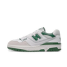 New Balance 550 White Green