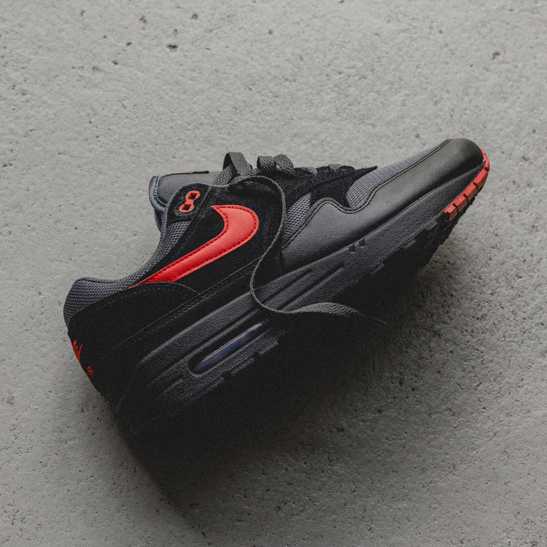 Nike Air Max 1 Essential Vamps