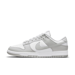 Nike Dunk Low Grey Fog