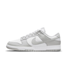 Nike Dunk Low Grey Fog