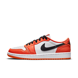 Air Jordan 1 Low OG Starfish