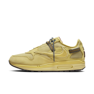 Nike Air Max 1 Travis Scott Cactus Jack Saturn Gold