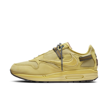 Nike Air Max 1 Travis Scott Cactus Jack Saturn Gold