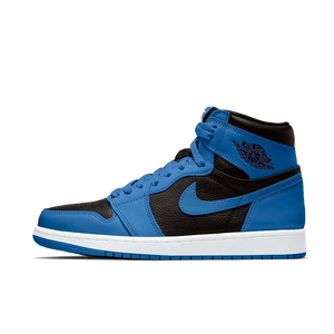 Air Jordan 1 Retro High OG Dark Marina Blue