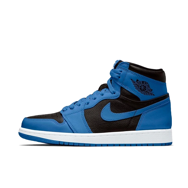 Air Jordan 1 Retro High OG Dark Marina Blue