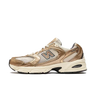 New Balance 530 Turtledove Gold Metallic