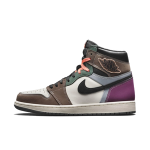 Air Jordan 1 Retro High OG Hand Crafted