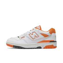 New Balance 550 Syracuse