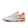New Balance 550 Syracuse