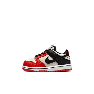 Nike Dunk Low EMB NBA 75th Anniversary Chicago (TD)